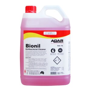 Bionil - Detergent Sanitiser