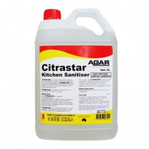Citrastar - Spray & Wipe