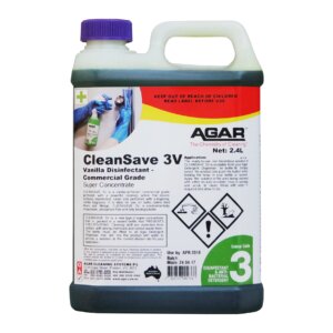 CLEANSAVE 3V - Perfumed Disinfectant