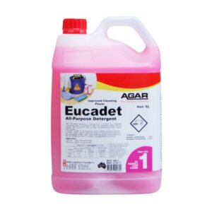 Eucadet - All Purpose Detergent