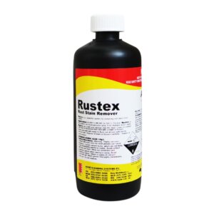 Rustex - Rust Remover
