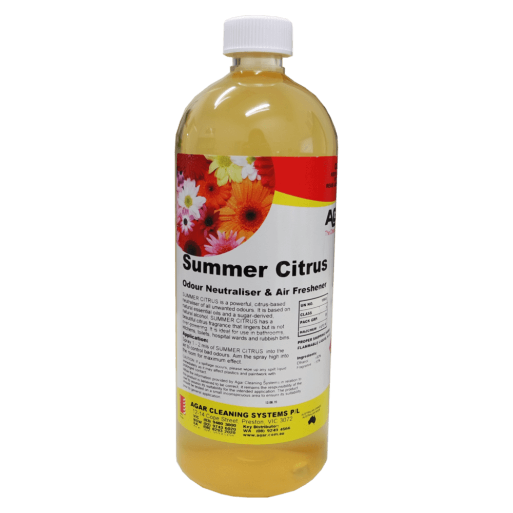 Summer Citrus 1L