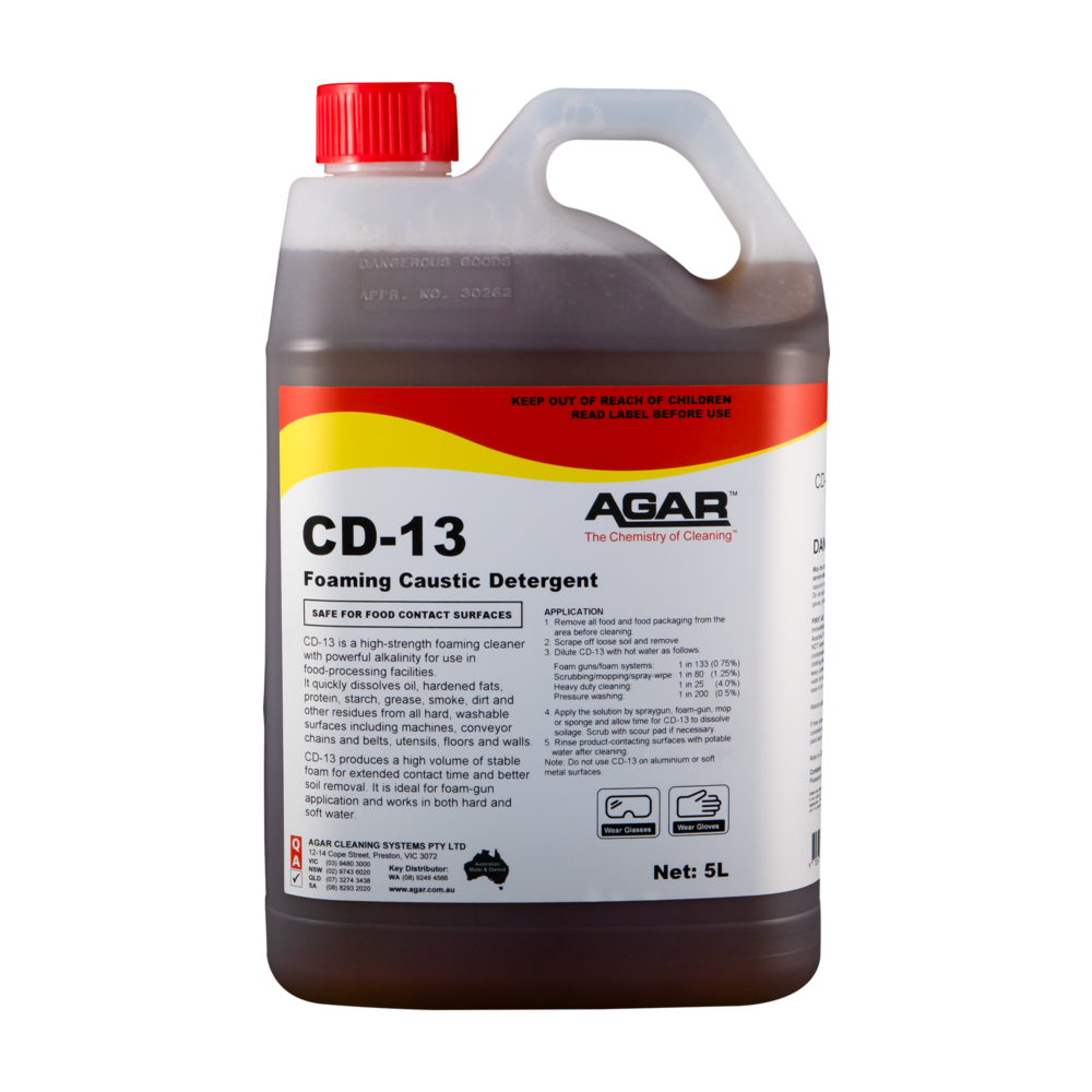 cd-13-agar-cleaning-systems